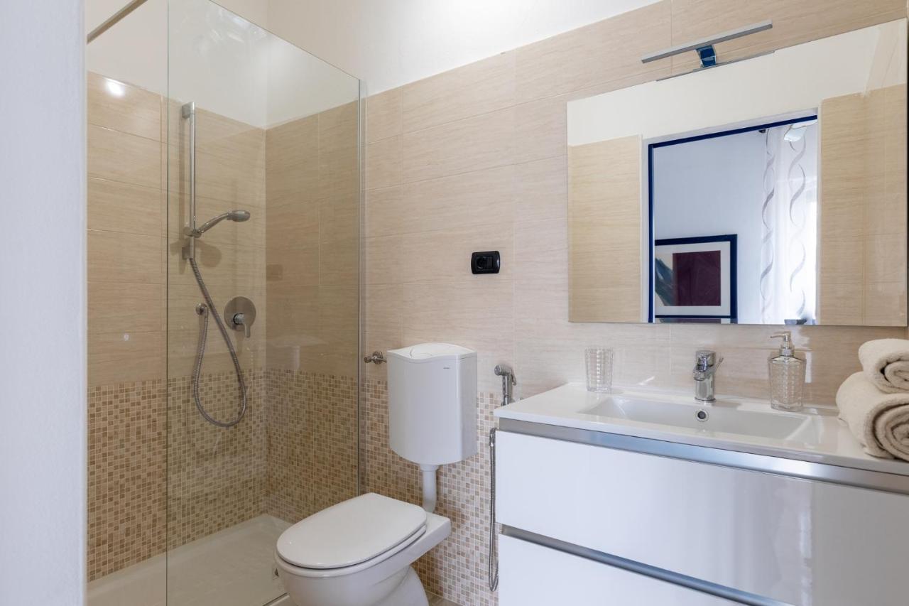 Easy Stay Verona Rooms Exterior photo