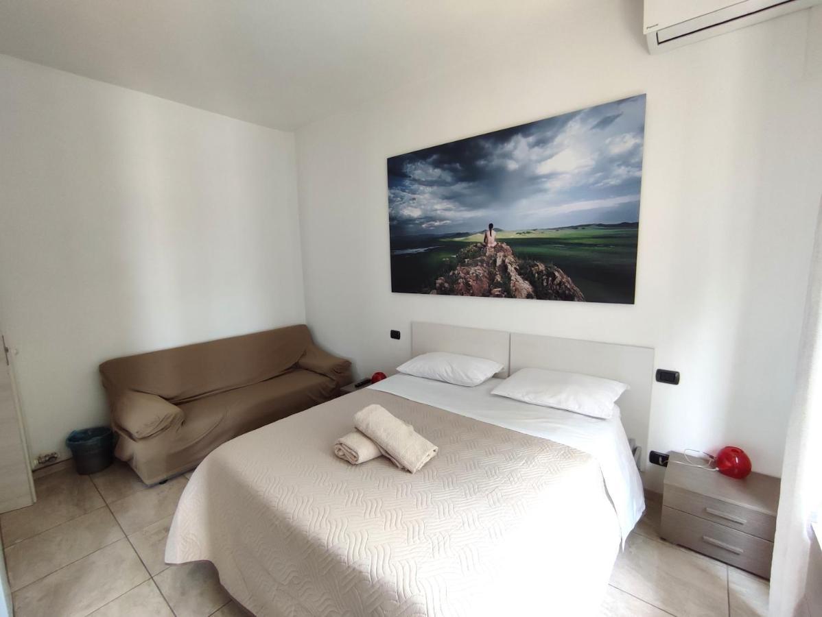 Easy Stay Verona Rooms Exterior photo