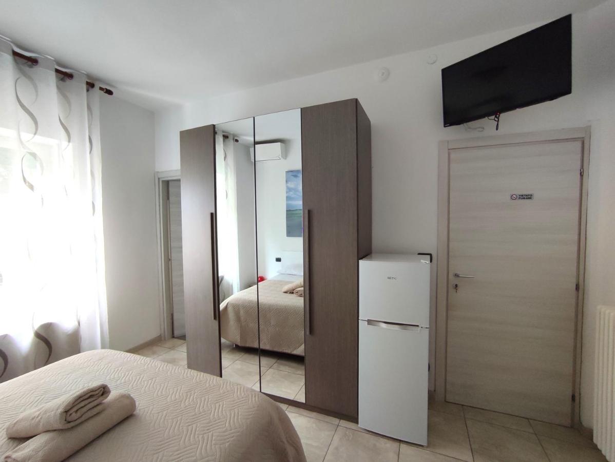 Easy Stay Verona Rooms Exterior photo